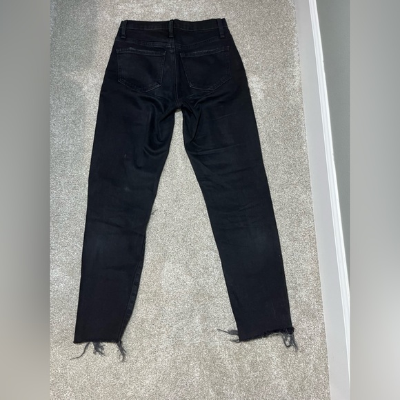 Women’s SO mom jeans - Picture 3 of 4